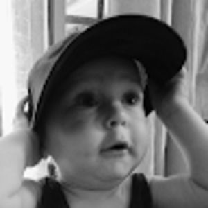 Meet your Posher, Lochie